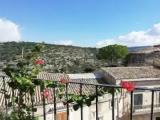 Superior Double room with balcony and with city view