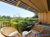Standard room with garden view