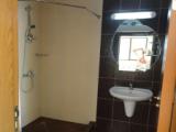 Standard Double Studio with balcony