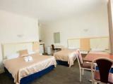 Economy Family room