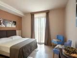 Superior Triple room with balcony