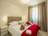 Deluxe Double Apartment