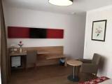 Premium Double room with balcony