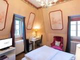 Comfort Single room with city view
