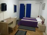 Standard Triple room with balcony