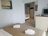 Junior Suite with balcony and with sea view