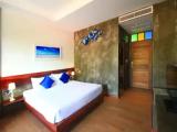 Comfort Double room with balcony