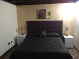 Comfort Quadruple room with courtyard view