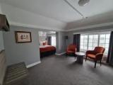 2 Bedrooms Standard room with city view