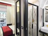 Deluxe Double room with city view