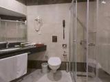 Standard Double room with land view/sea view