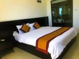 Superior room with ocean view