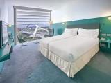 Standard Double room with view