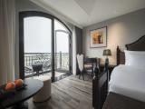 Double Junior Suite