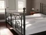 Deluxe Double room with balcony and with city view
