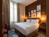 Signature Twin room