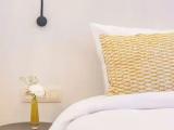 Privilege Double room with balcony