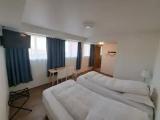 Standard Double Basement room