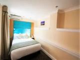 2 Bedrooms Standard Quadruple room