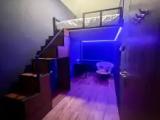 Superior Double room with city view