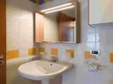 2 Bedrooms Family Apartment with balcony