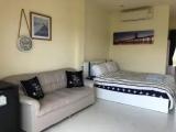 Deluxe room with balcony