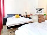 Business Triple room