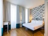 Standard Double room with balcony and with lake view