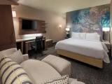 Guest Double room