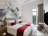 3 Bedrooms Executive room