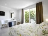 1 Bedroom Premium Double room