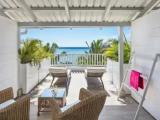 Standard room with ocean view
