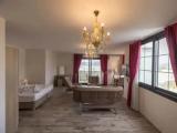Superior Double Suite with balcony and with sea view