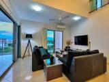 4 Bedrooms Penthouse Apartment