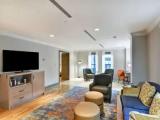 1 Bedroom Presidential Double Suite