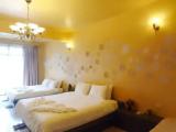 2 Bedrooms Deluxe Villa