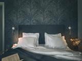 Deluxe Suite with sea view