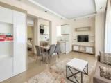 Double Apartment