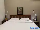 Standard Double Basement room