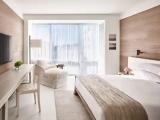 Double room City View