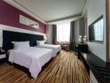 Superior Club room