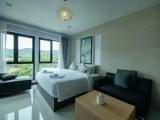 Double Family Suite