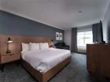 1 Bedroom Double Suite