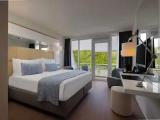 Superior Double room with view
