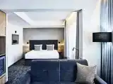 Twin Junior Suite