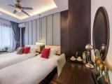 Standard Family room with balcony