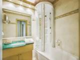 Superior Double room with balcony and with lake view