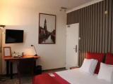 1 Bedroom Standard Double Family room