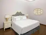 The Level Premium Double room