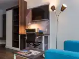 Economy room